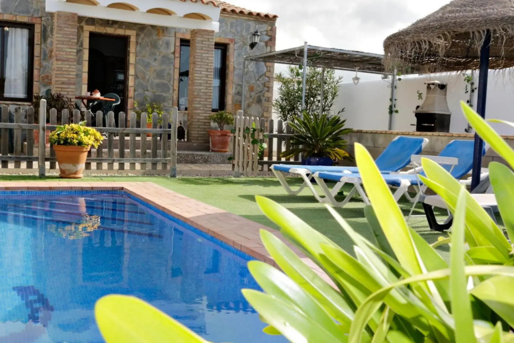 Chalet Mirlo