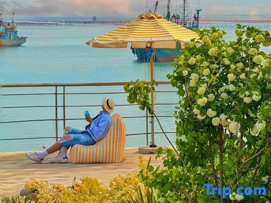 Sanmengji Ocean View Garden Resort Hotel (Xixiakou Zoo Branch)