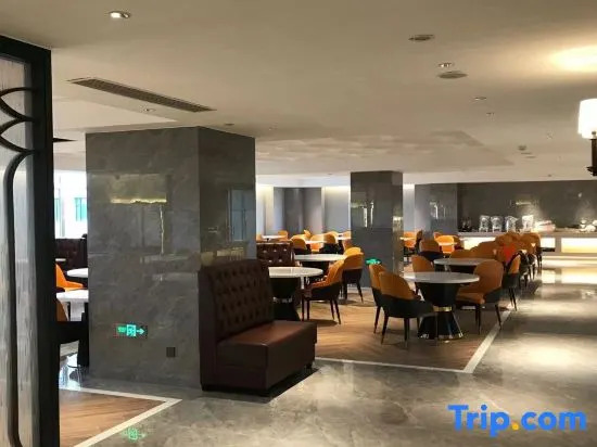 Vienna International Hotel Tianjin Hedong Wanda Plaza