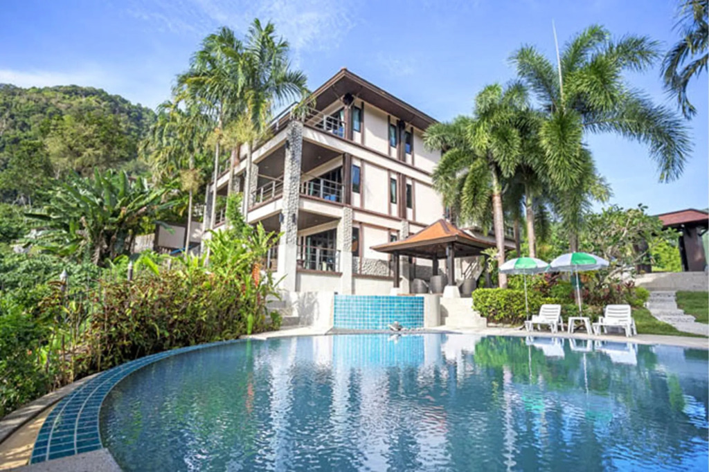 Home Kamala Hills by OYO Rooms