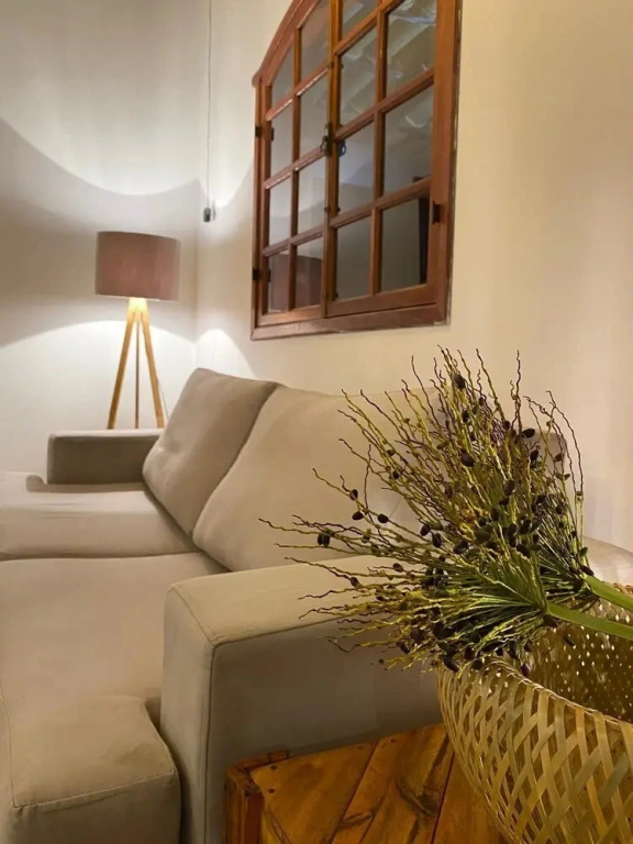 Pousada Villa Dorinha Suites Spa