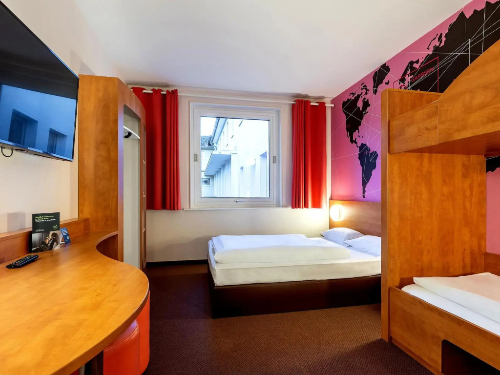 Hotel Hannover-Garbsen
