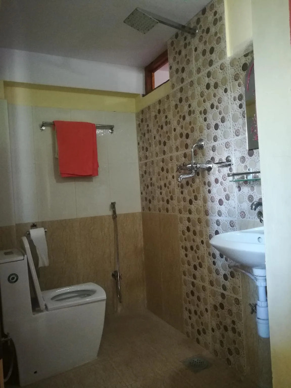 Mountain Guesthouse