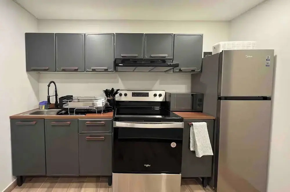 Chic Apts in Polanco Steps from Masaryk