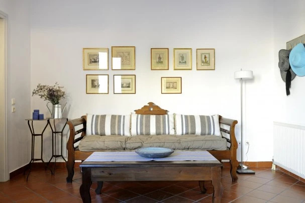 Archipel Mansion Sleeps 8