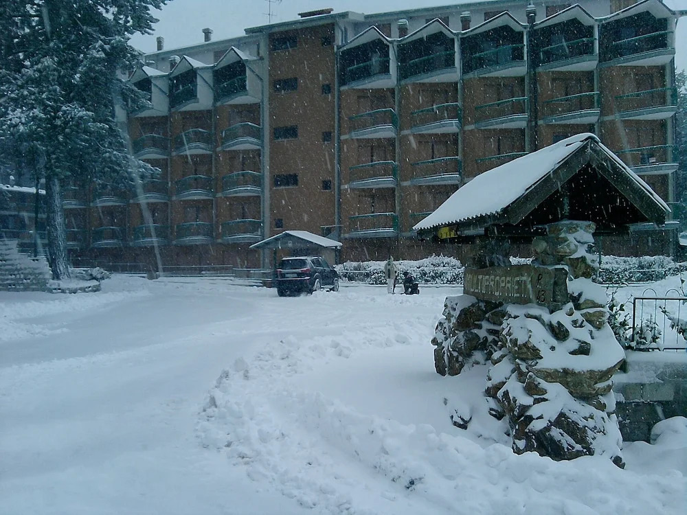Residence Pian del Sole