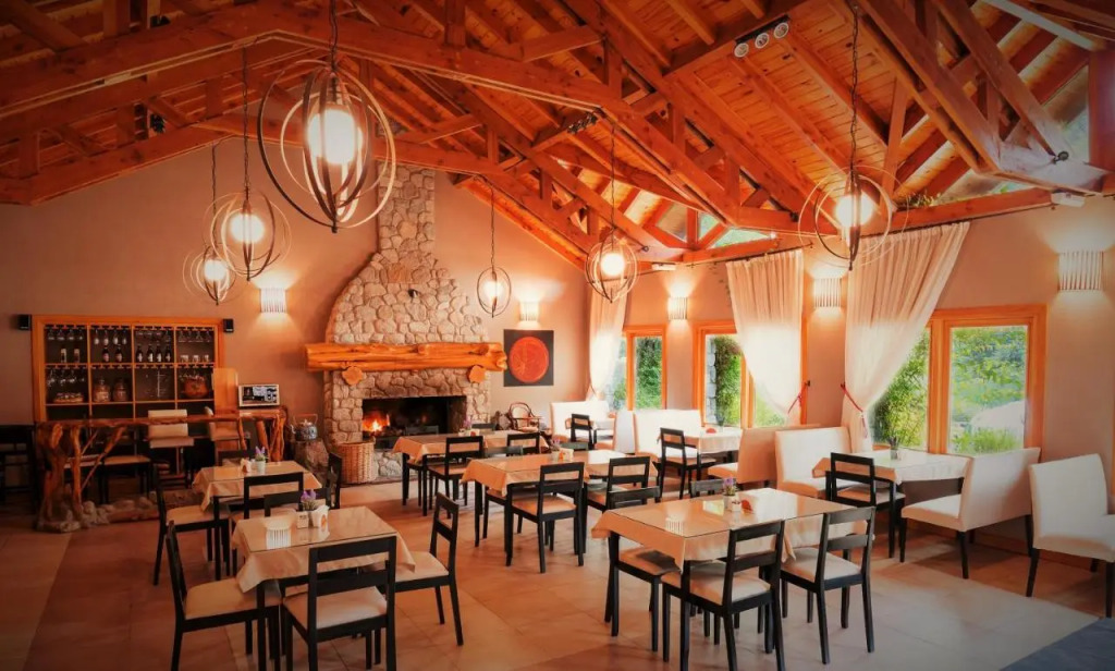ONA Apart Hotel and Spa