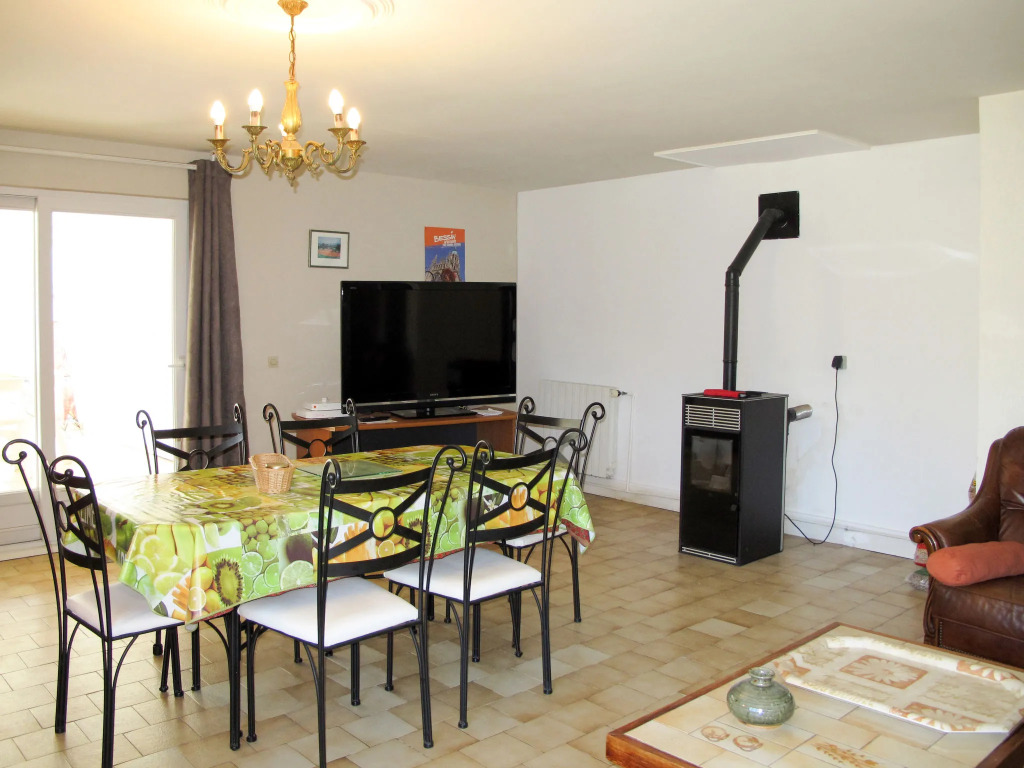 Holiday Home Le Saint Vigor by Interhome