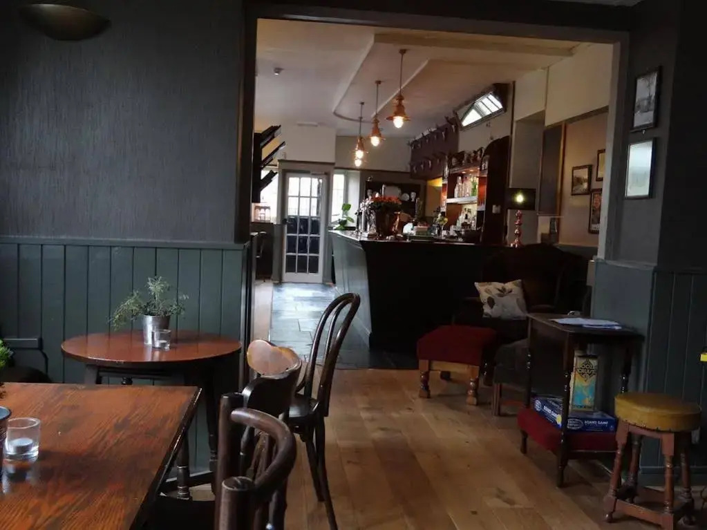 The Dundry Inn