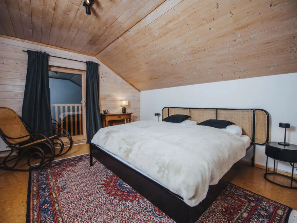 Chalet Chalet 1018 by Interhome