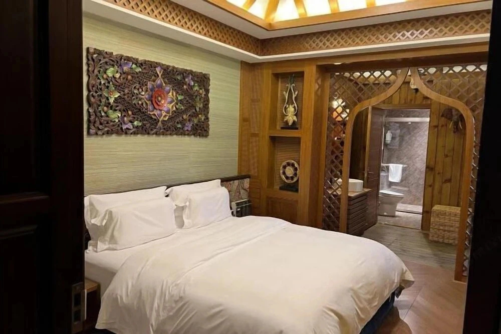 Yi Shu Hotel