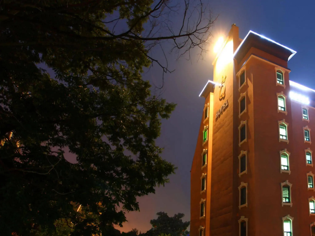 Q Hotel Yongin