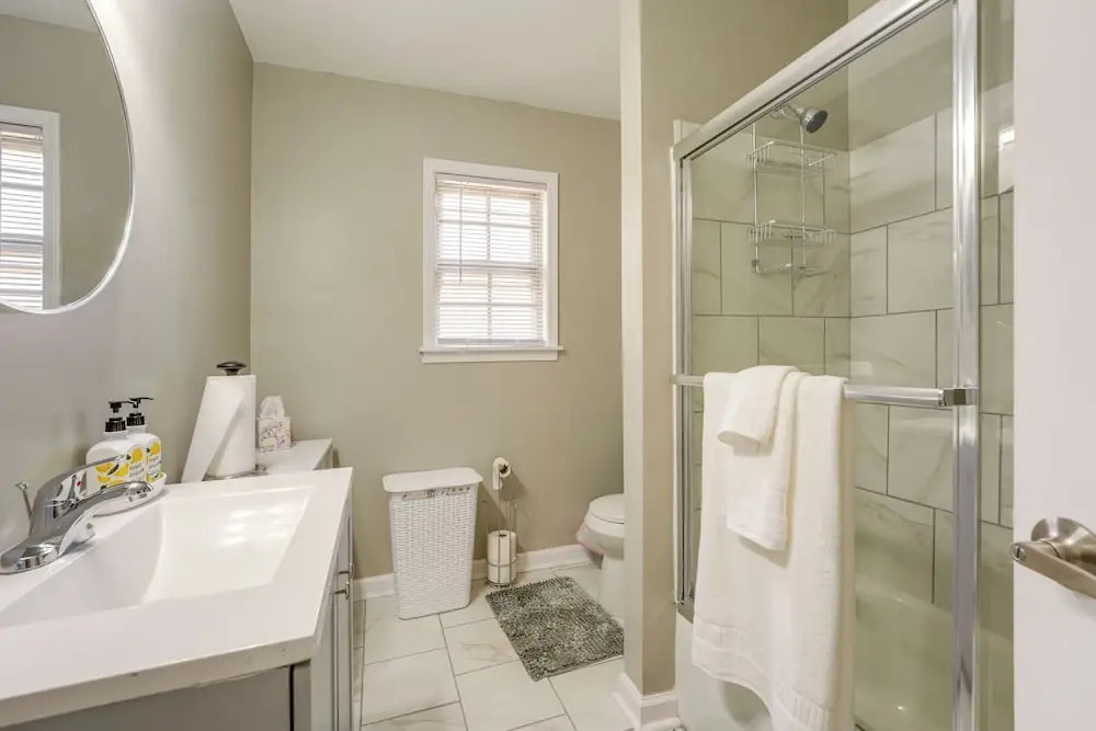 Memphis Vacation Rental - Walk to Graceland