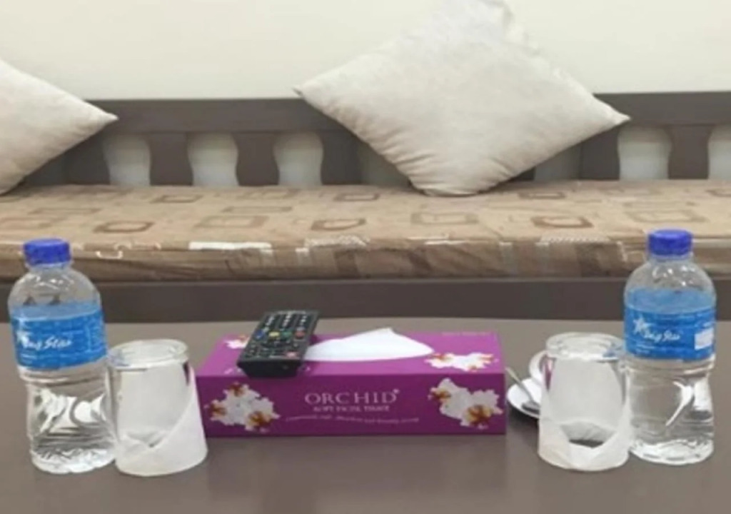 Rose Land Apartment Hotel