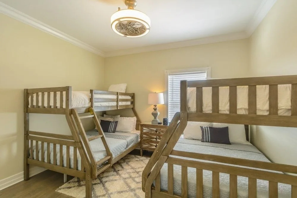 Ocean Sands 4 Bedroom Home