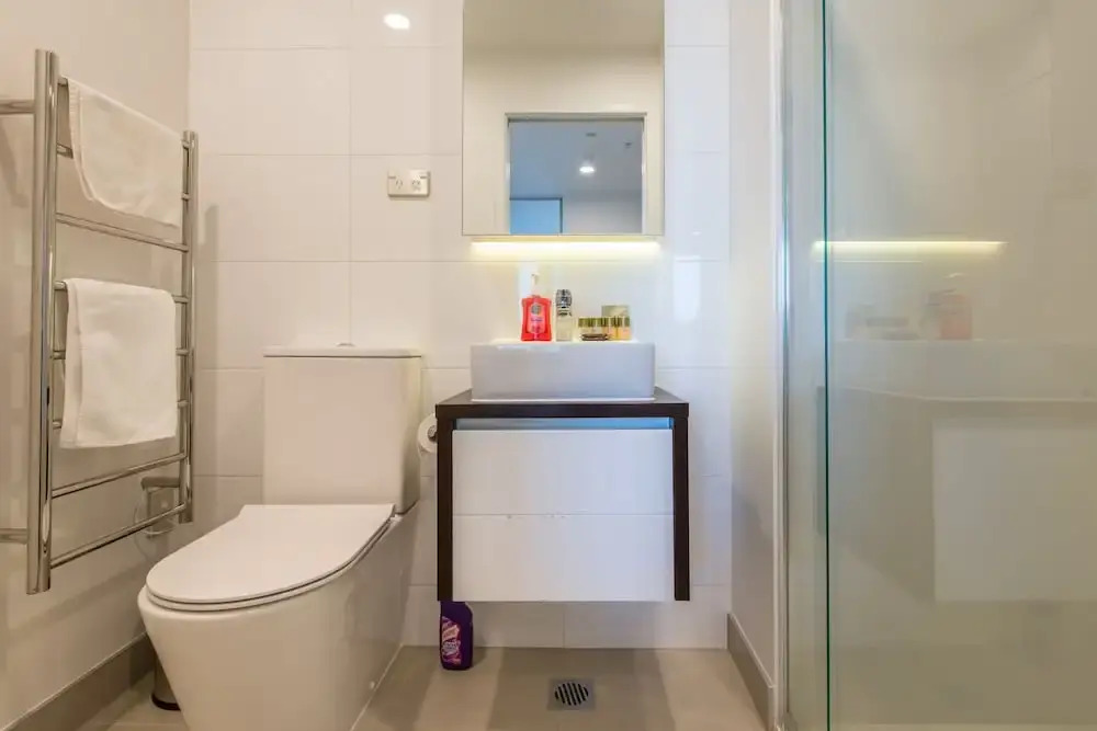 Ehome - Unbeatable Location Central CBD Next To Skytower