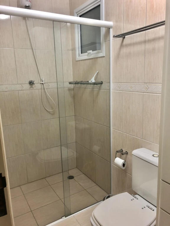 Condomínio Residencial Grand Beach