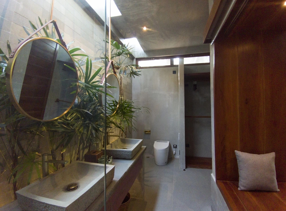 PeaceTree Homes