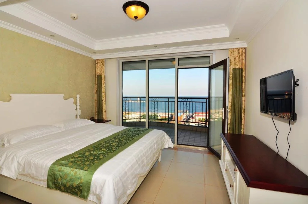 Xiadu Coast B Block Aparthotel