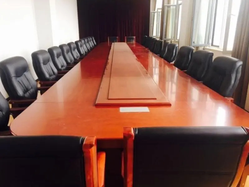 GreenTree Inn Tangshan Xueyuan Road Business Hotel