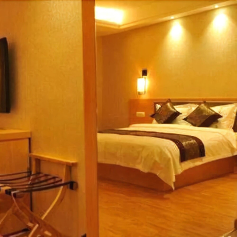 Bohai Holiday Hotel