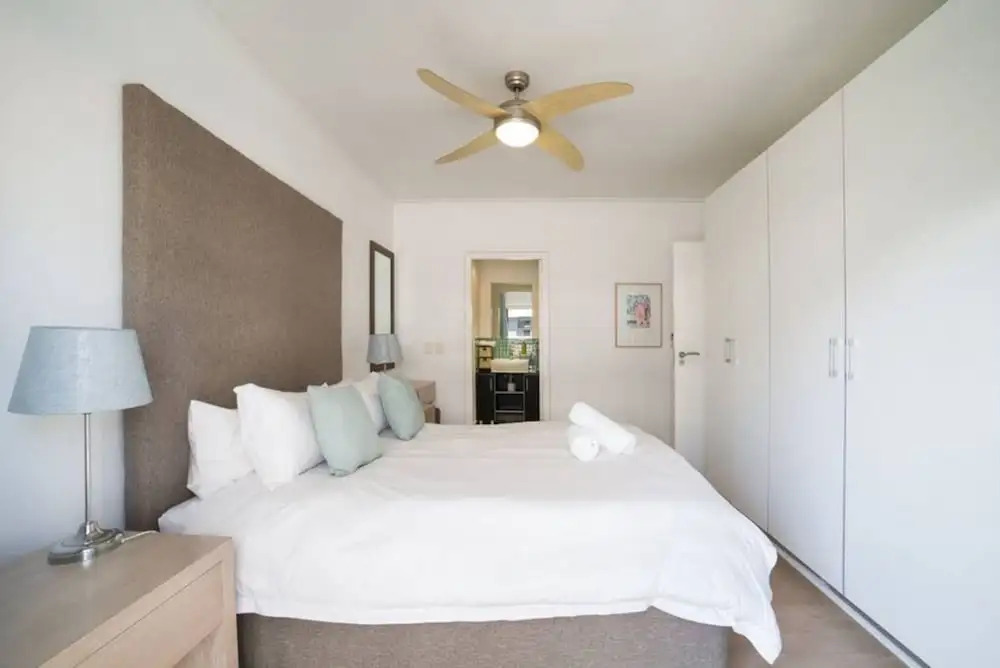 5th Floor - City Center 3bed Central and Spacious