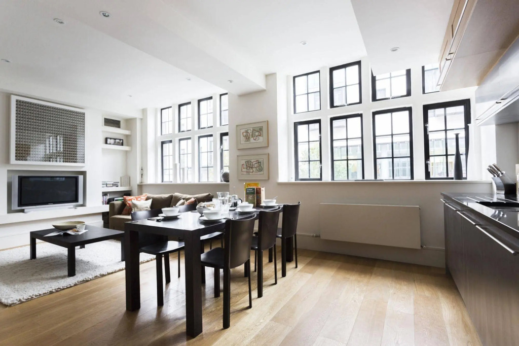 onefinestay - Regent's Park private homes