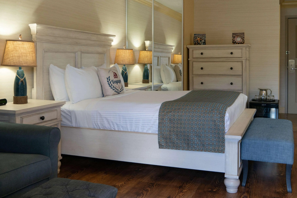 Prestige Beach House, WorldHotels Crafted