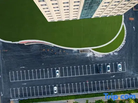Vienna International Hotel (Jimsar Branch)