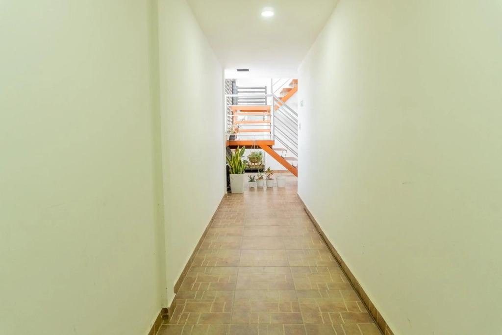 Hospedaje Mi Fortaleza
