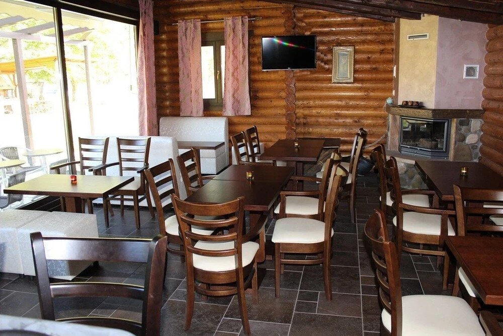 Natura Chalets