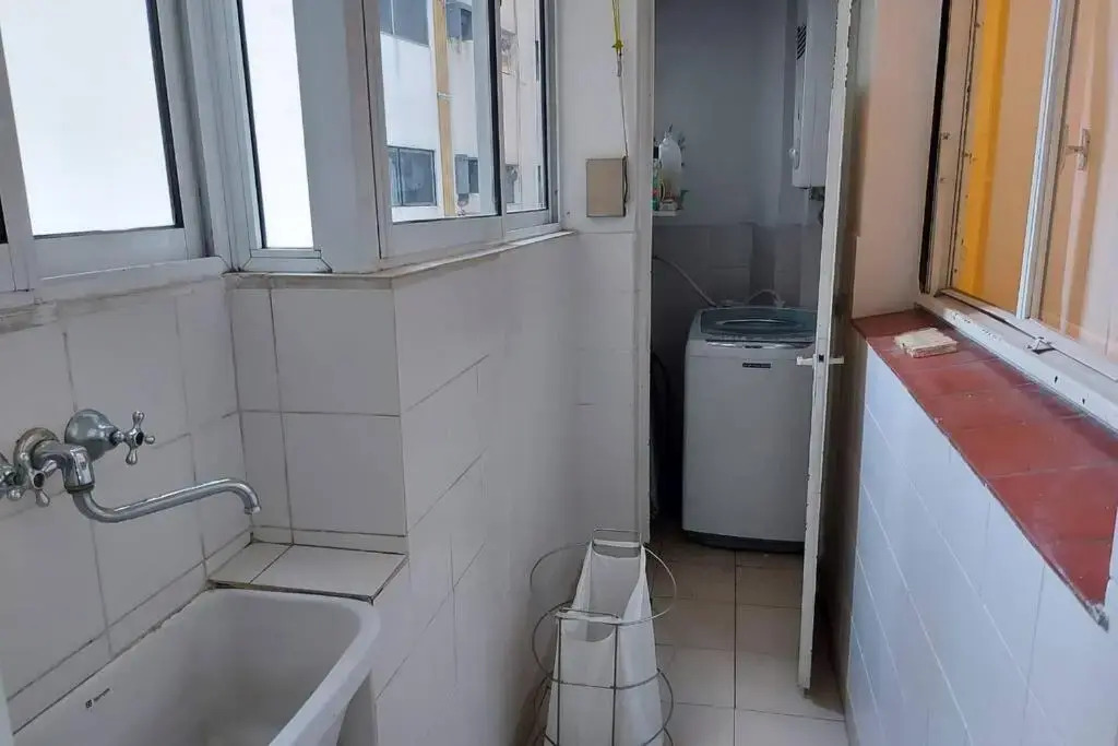 Beautiful 2 bedroom apartment in Caballito/Almagro