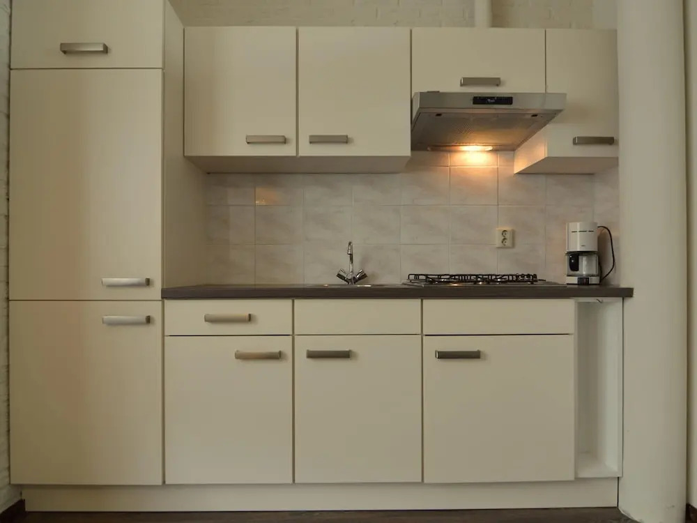 Homely Apartment in Schin op Geul With Terrace
