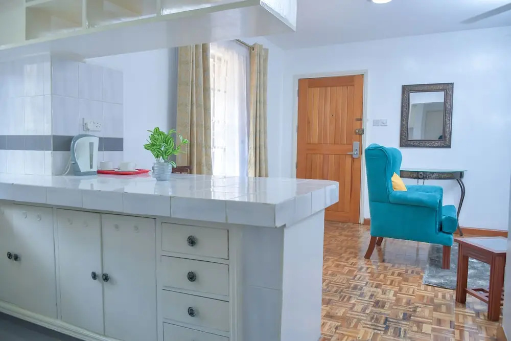 Delight Mainstay Homes - Westlands