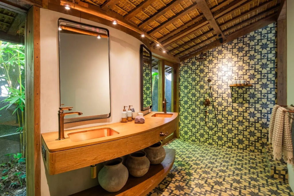 The Asa Maia - Bespoke Wellness Resort