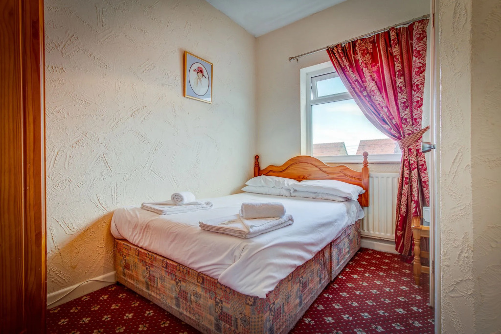 Leverdale Hotel