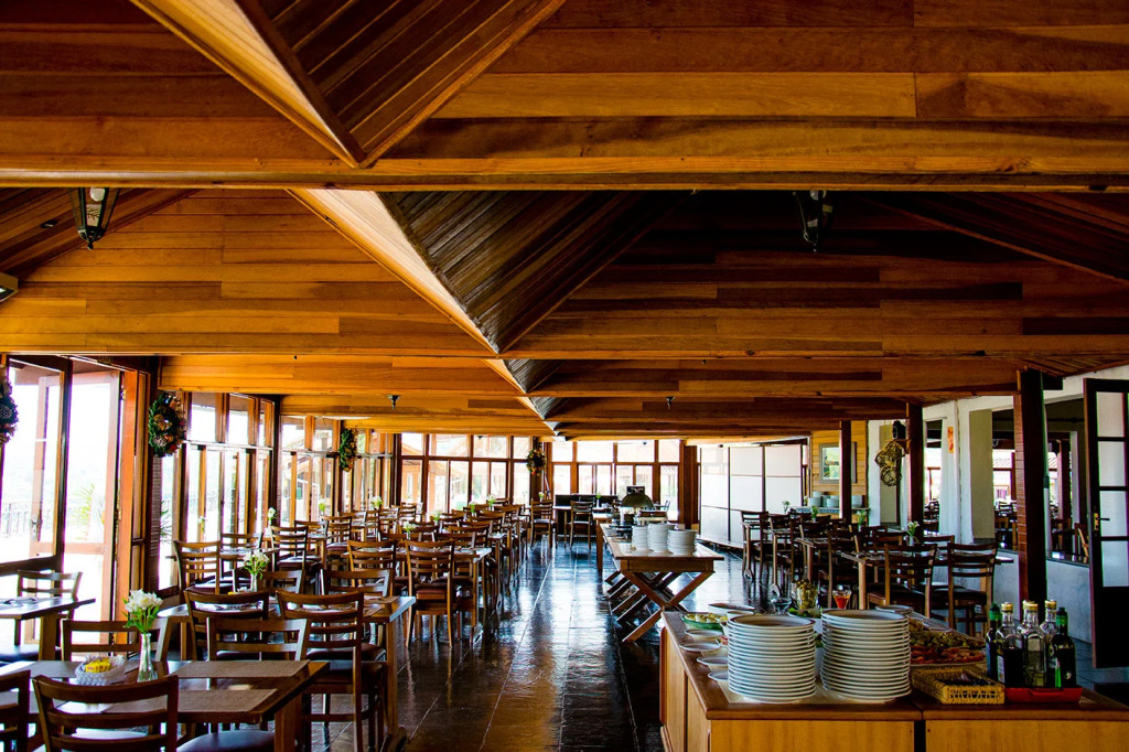 Guararema Parque Hotel