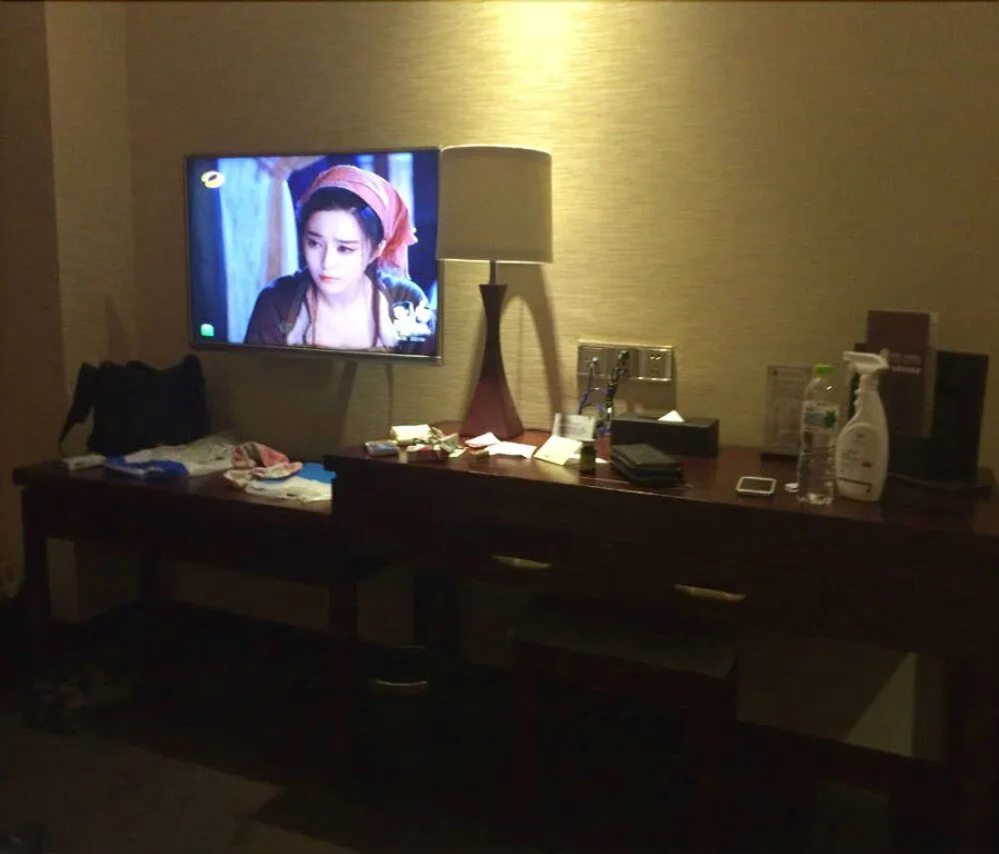 Farway Gold Hotel