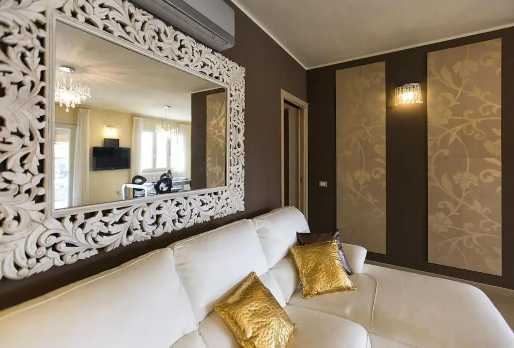 ClickSardegna Villa Paradiso with swimming pool large garden and tennis court