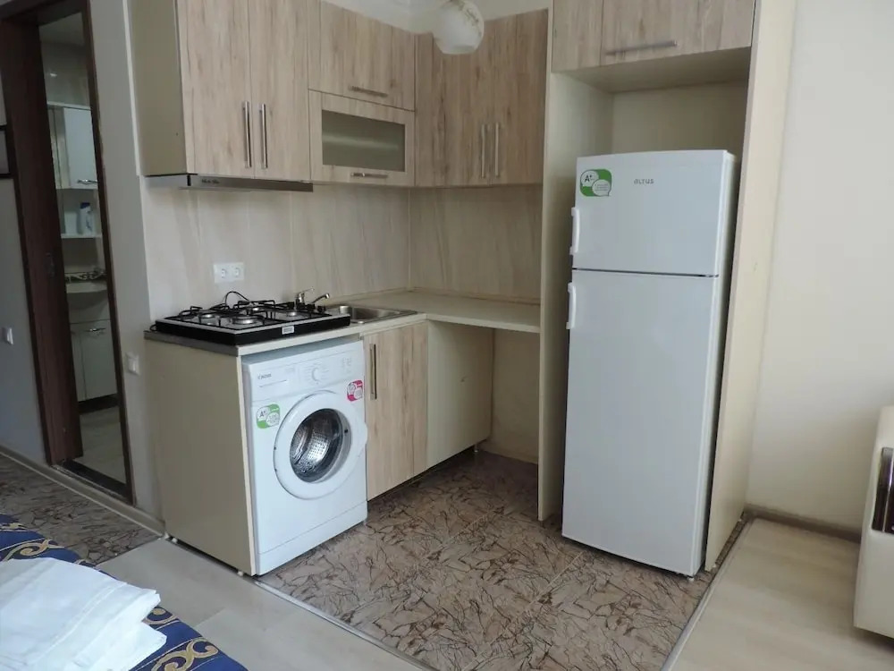 Отель Yalchin Батуми