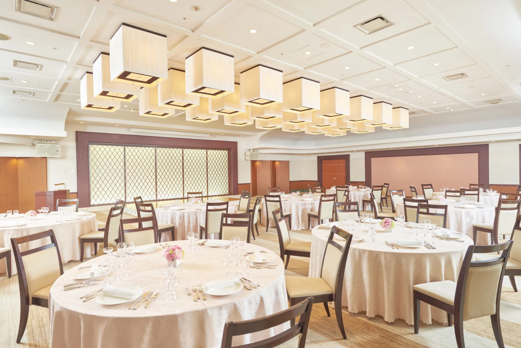 Premier Hotel Nakajima Park Sapporo