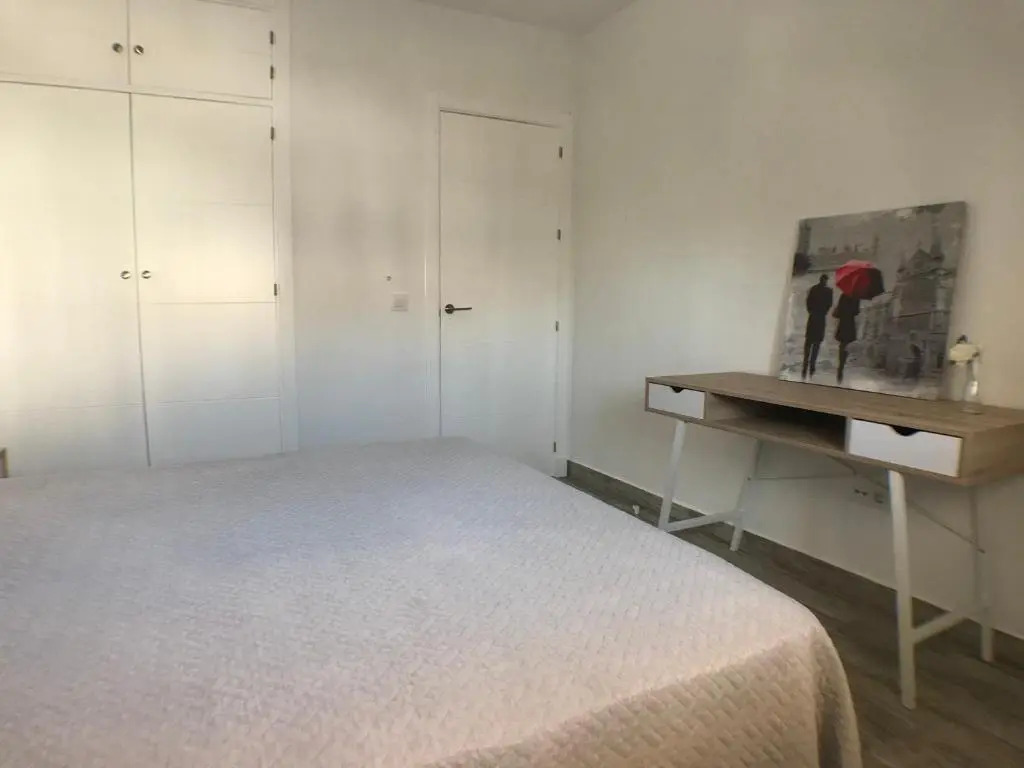 Apartmento Apartaclub La Barrosa 223