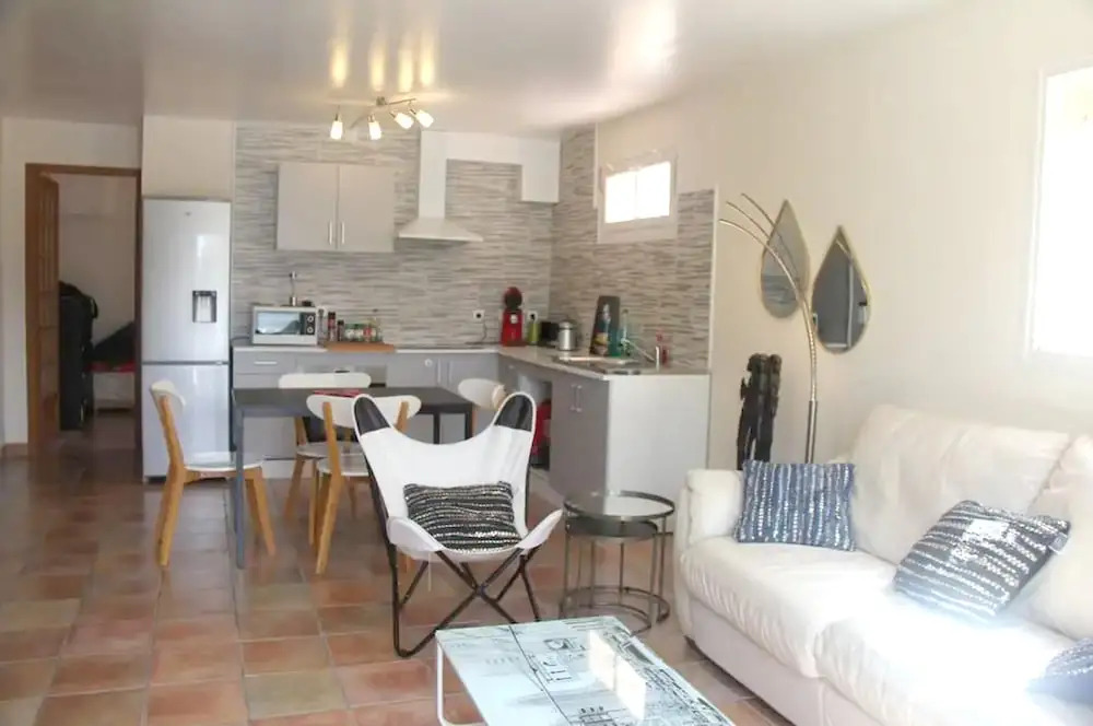 Apartment With 2 Bedrooms in Saint-raphaël, With Wonderful Mountain View, Shared Pool, Enclosed Garden