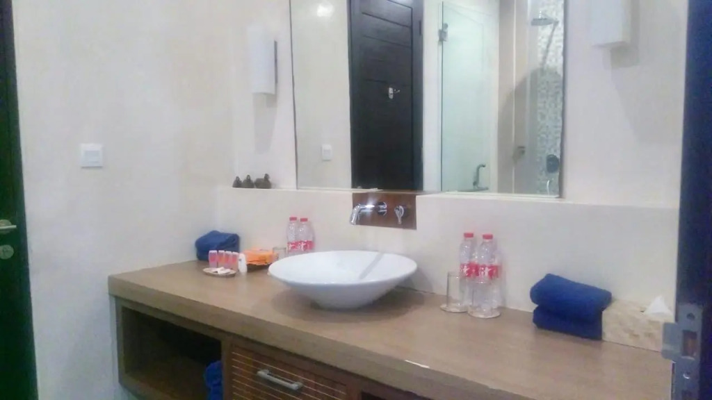 Destiny Villas & Residence Seminyak