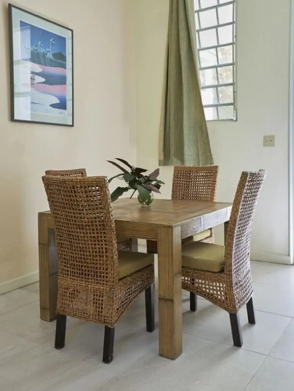 Icis Villas