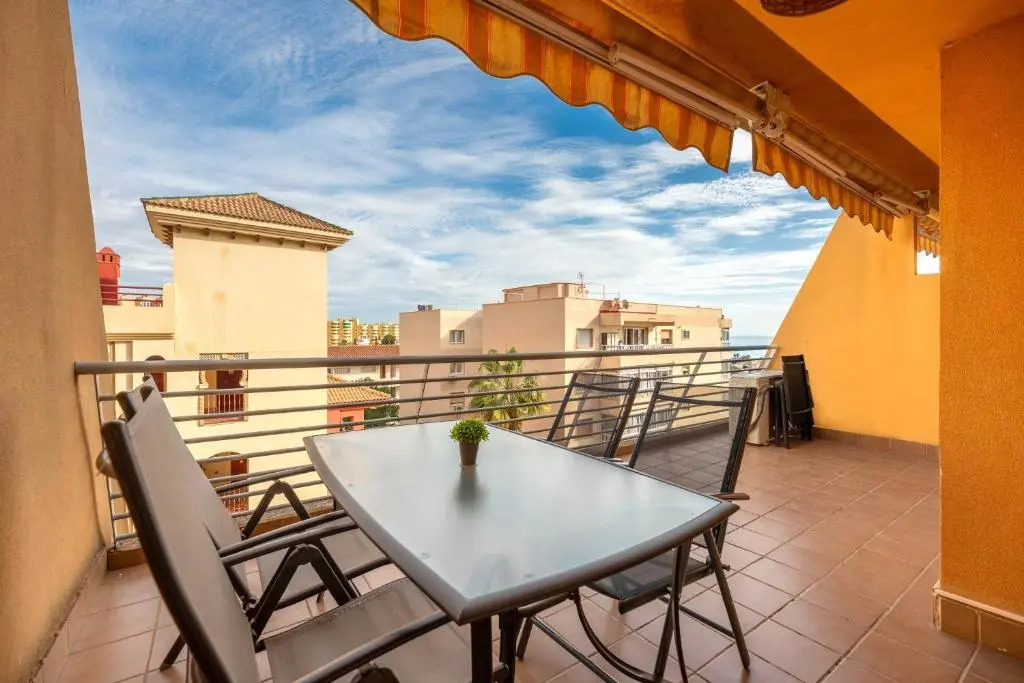 N&A Marysol - 2BR apartment close to the beach
