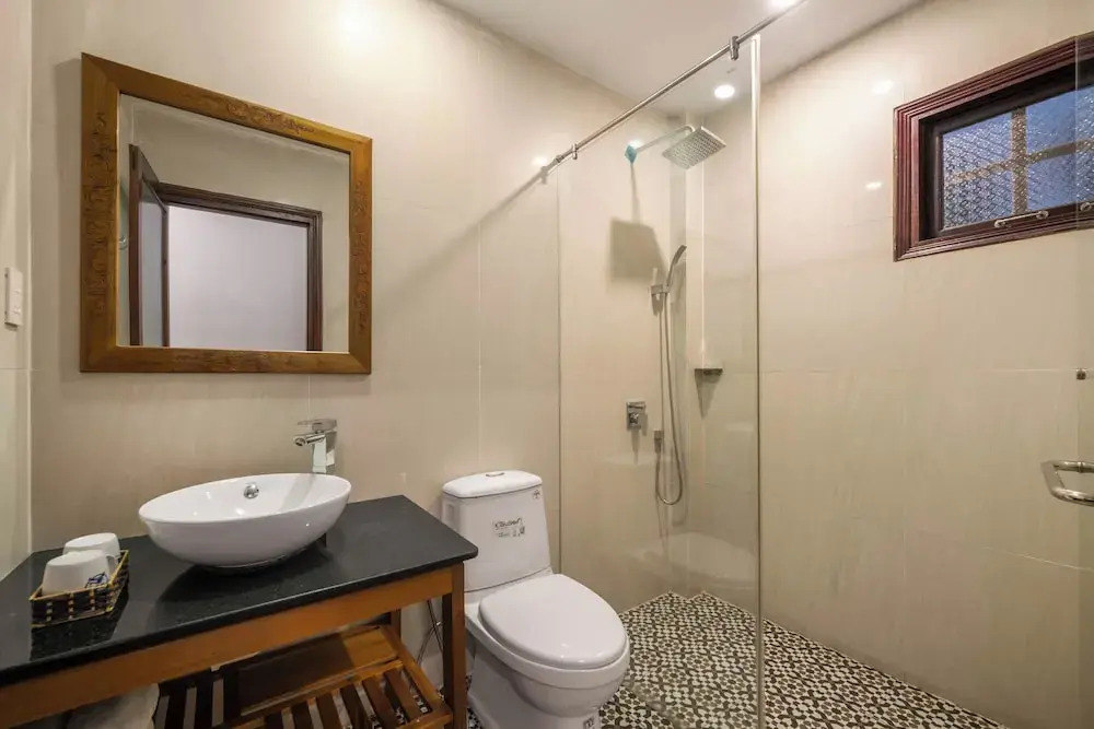 Ancient HoiAn Hotel