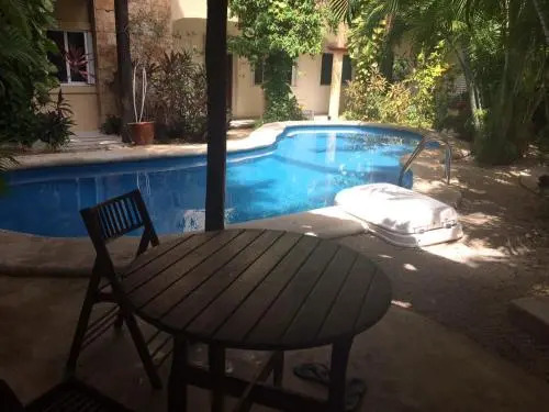Casa Ginevra