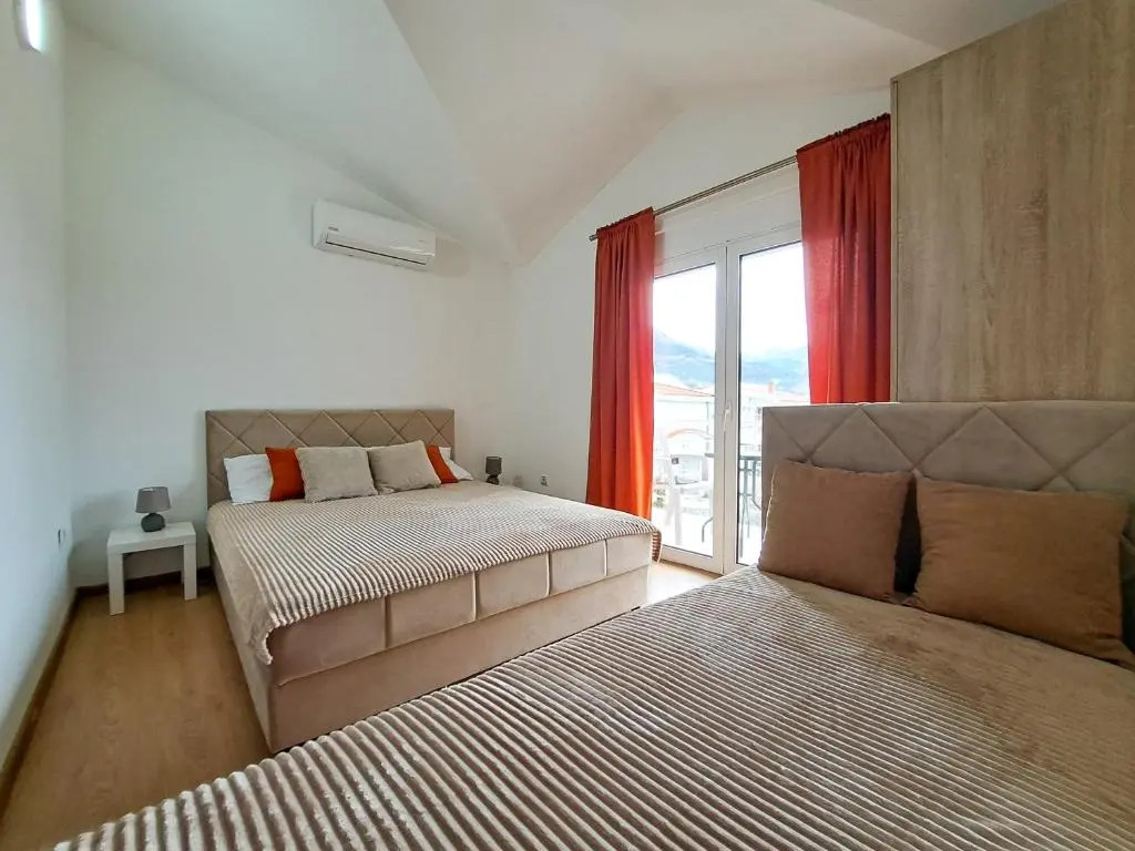 Jasmin apartmani