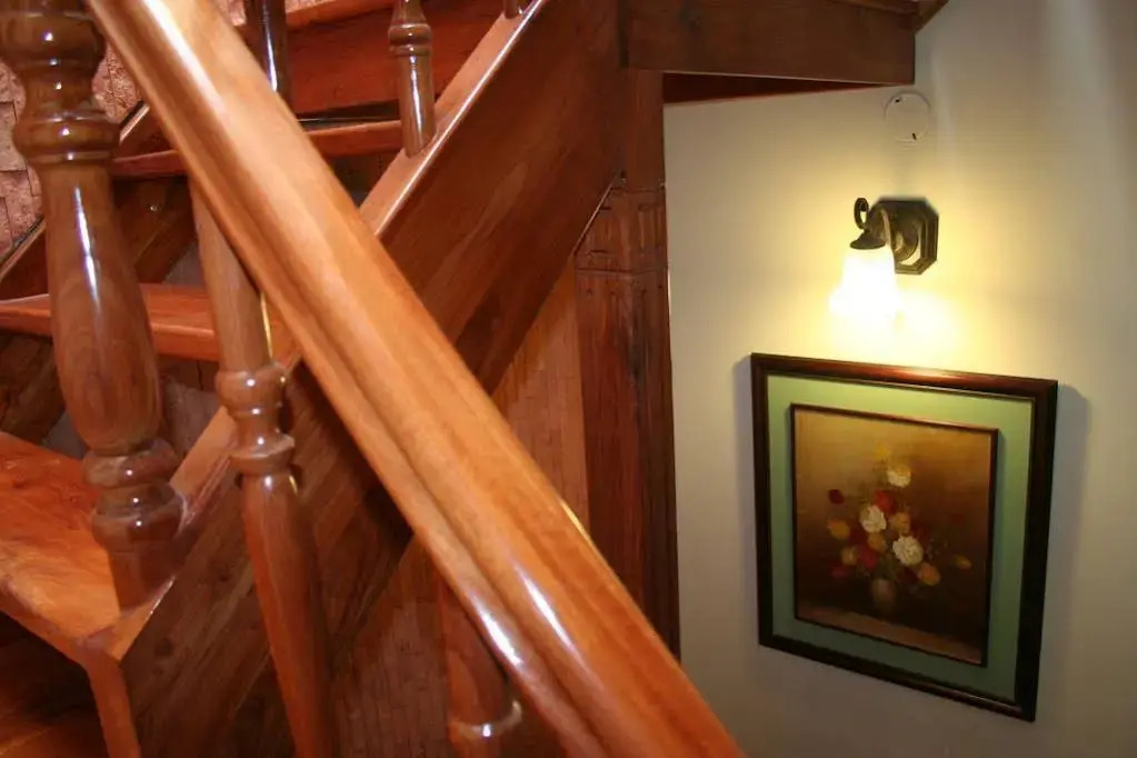 Hotel Maria Isabel